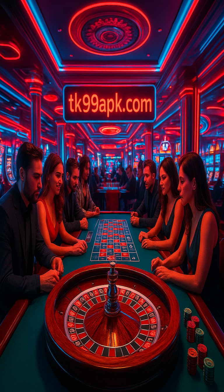 tk99 গেম মোবাইল লাইভ গেম